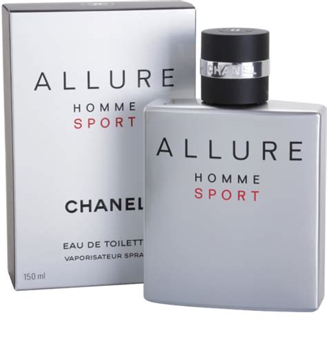 Chanel Allure Homme Sport Eau de Toilette per uomo 